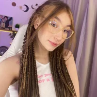 Webcam Model Cassie_Ice Videos