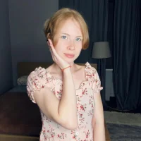 Webcam Model JaneOlson Videos
