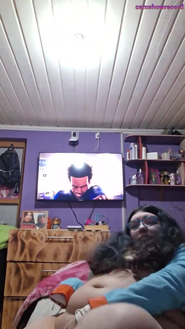Webcam Model zorrita1 Videos