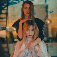 Webcam Model CathrynForland Videos