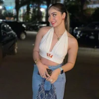 Webcam Model -Kati- Videos