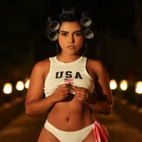 Webcam Model eva_lain Videos
