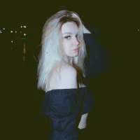 Webcam Model EvelynStars Videos