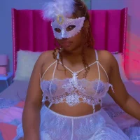 Webcam Model YummyThick_Yanaya Videos