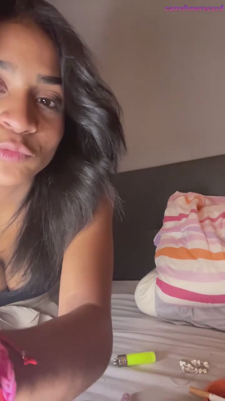 Webcam Model _imbaby Videos