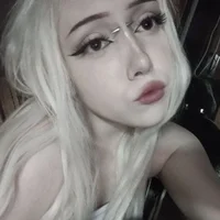Webcam Model Bloondde Videos