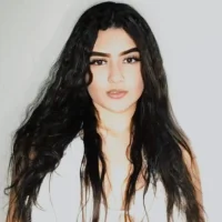Webcam Model Liancy Videos