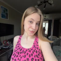 Webcam Model Olivia_Clairs Videos