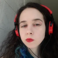 Webcam Model LinGomezz Videos