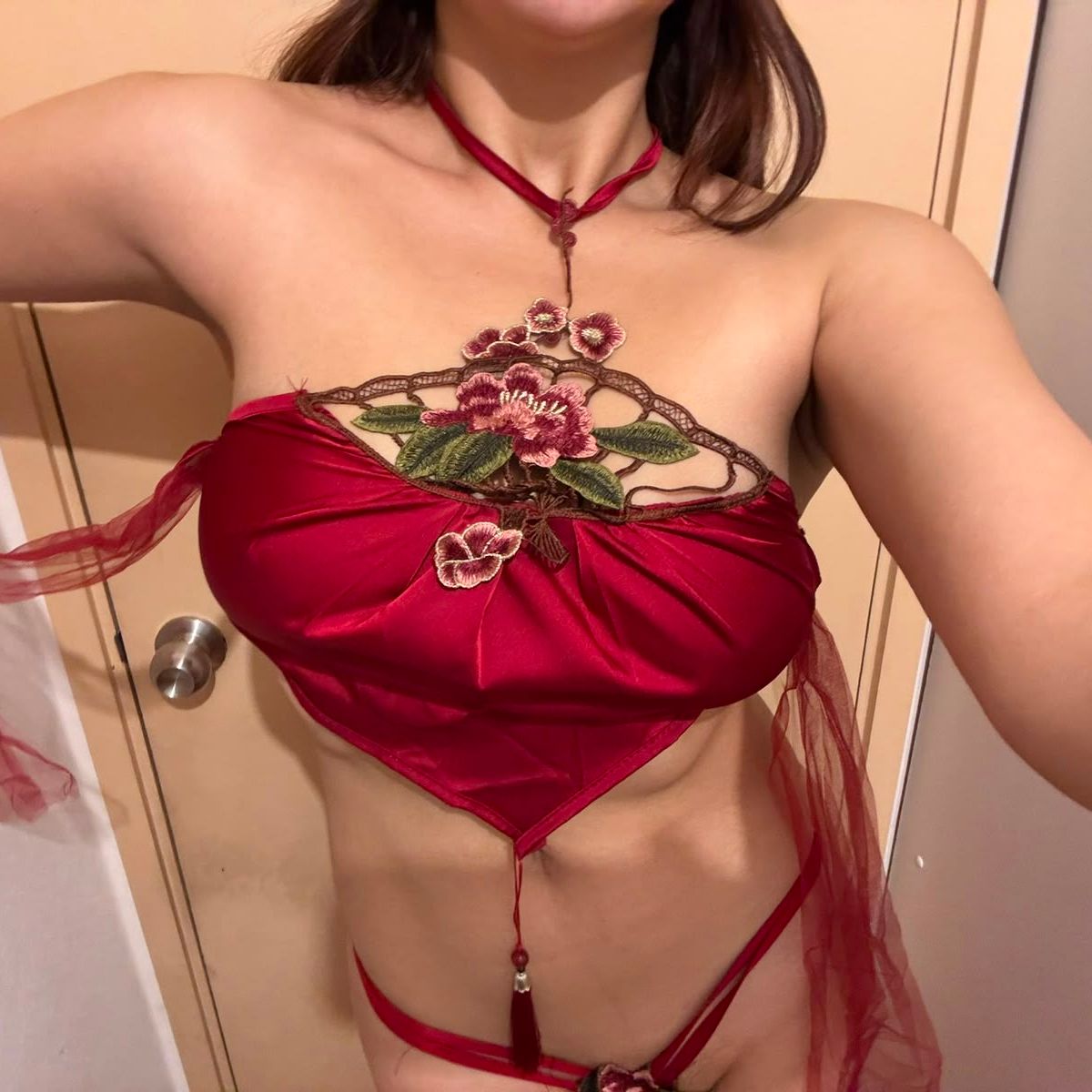 Webcam Model 000956x Videos
