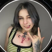 Webcam Model HelaDorry Videos