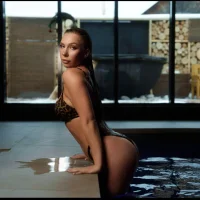 Webcam Model AlysonHuxley_ Videos