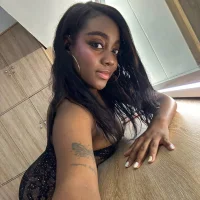 Webcam Model EbonyRose__ Videos