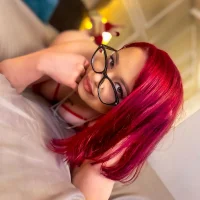 Webcam Model KimmyRouge Videos