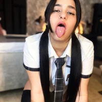 Webcam Model crystaldarliing Videos