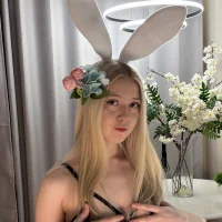 Webcam Model tinastevenson Videos