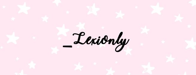 Webcam Model _lexionly Videos