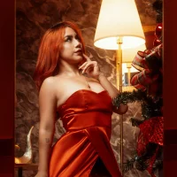 Webcam Model MaluBakers Videos