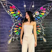Webcam Model julieta_jhonss Videos