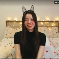 Webcam Model candyy_milika Videos
