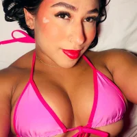 Webcam Model LunaStar_VIP Videos