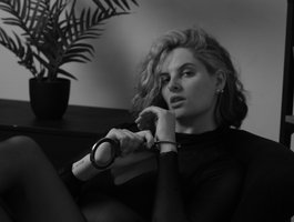Webcam Model AdelRay Videos