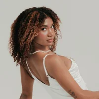 Webcam Model ImaniOkoye Videos