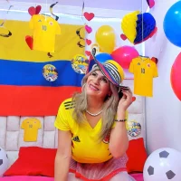 Webcam Model Celeste_Lincon Videos