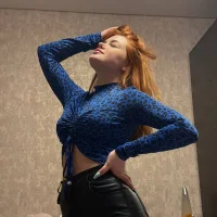Webcam Model Sofi_Muse Videos
