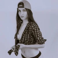 Webcam Model devlin_violett Videos
