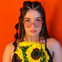 Webcam Model Lissy_Bond Videos
