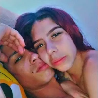 Webcam Model TOM_NATASHA Videos