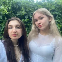 Webcam Model KitiNils Videos