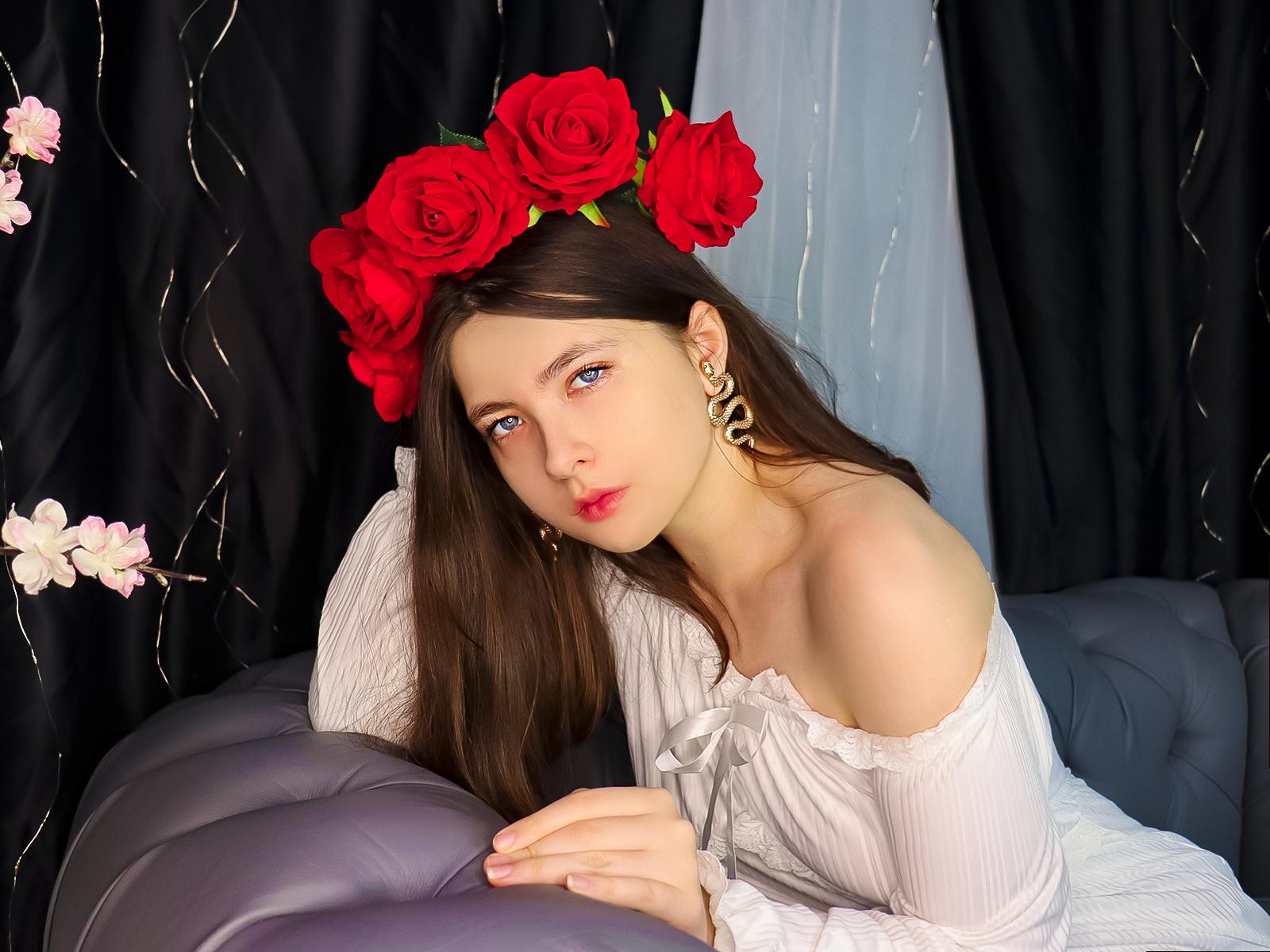 Webcam Model yukitakahashix Videos