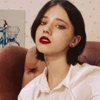 Webcam Model KamilaRof Videos