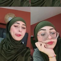 Webcam Model aysel_elid Videos