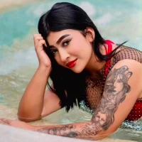 Webcam Model CamilaParisi Videos