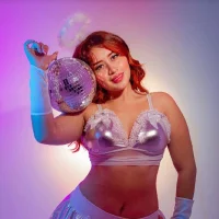 Webcam Model adara_222 Videos