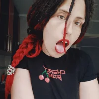 Webcam Model cherrrry_bomb____ Videos