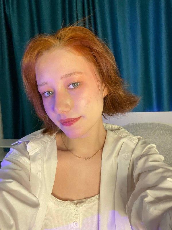 Webcam Model _evie_love_ Videos