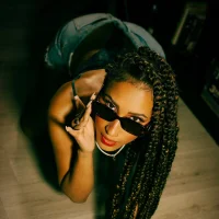 Webcam Model mulata_1ch Videos