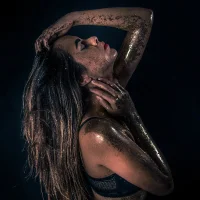 Webcam Model Raya_Moni Videos