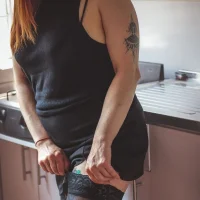 Webcam Model ViioletaMora Videos