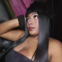 Webcam Model stormy_queenn Videos