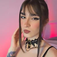 Webcam Model annie_blair_ Videos