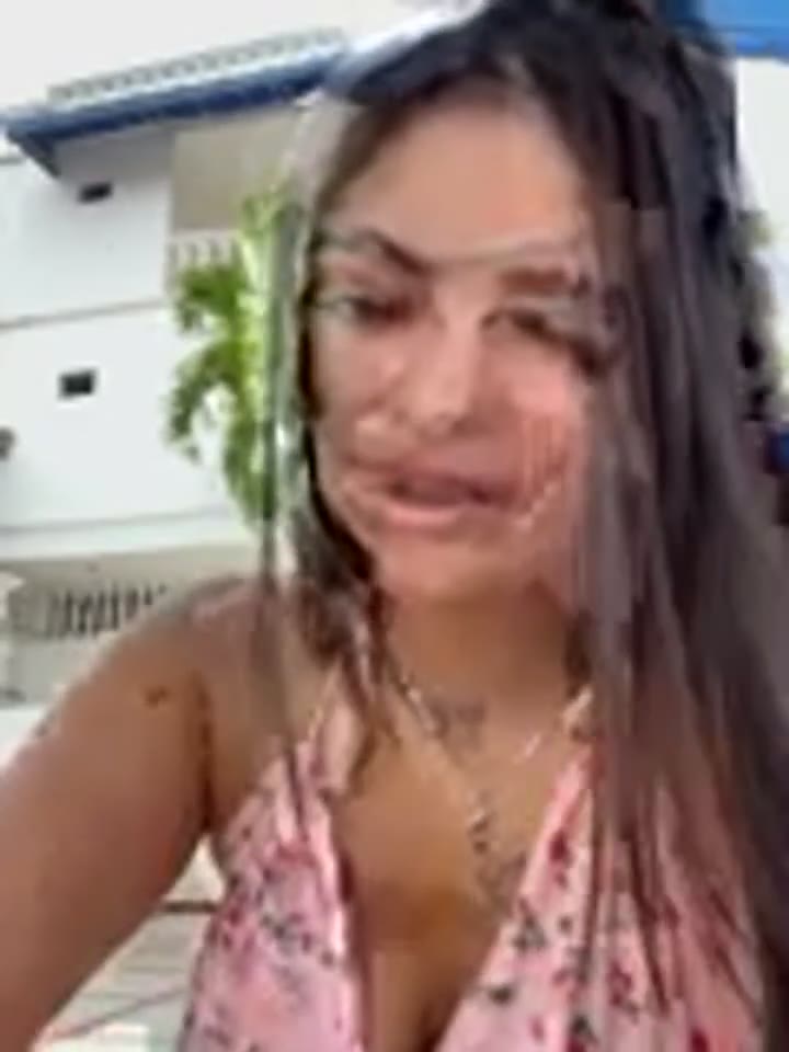 Webcam Model AbrilAw Videos