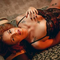 Webcam Model RissaRhey Videos