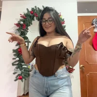 Webcam Model croftsmila Videos