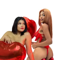 Webcam Model TootsieGirls Videos