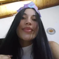 Webcam Model _ashly_0 Videos